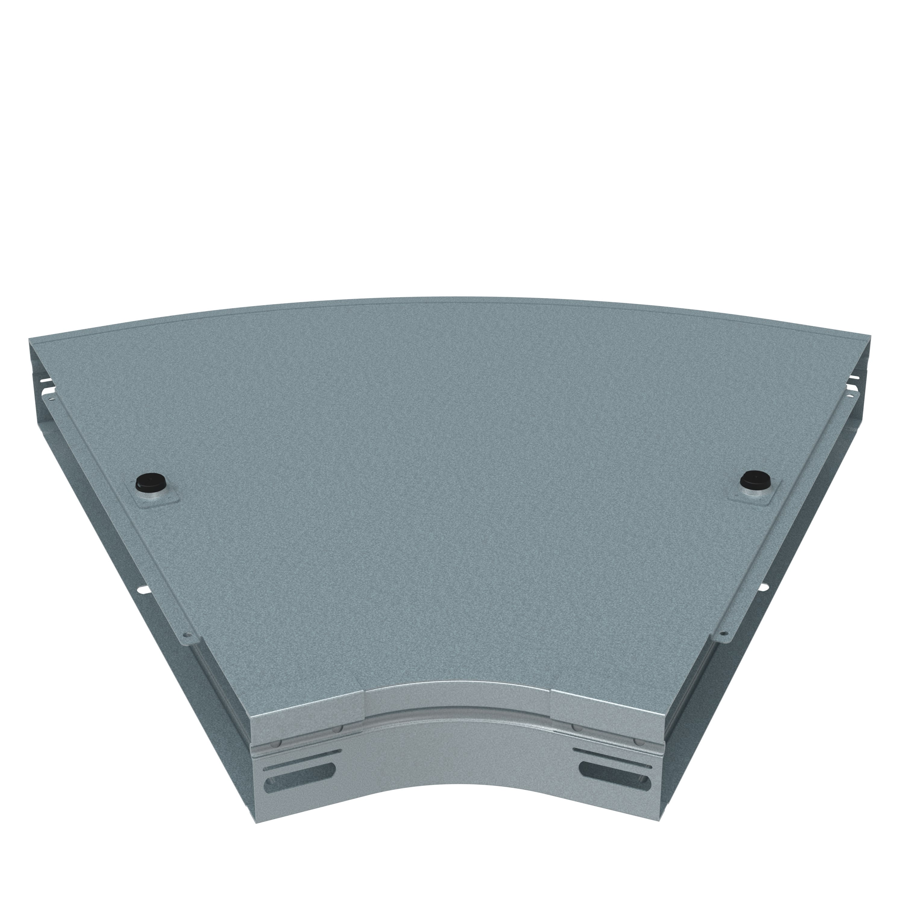 LEGRAND - LEG480368 P31-CURVA PIANA 45D 600X50 Z