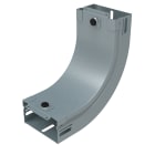 LEGRAND - LEG480418 P31-CURVA IN SALITA 90D 100X50 Z