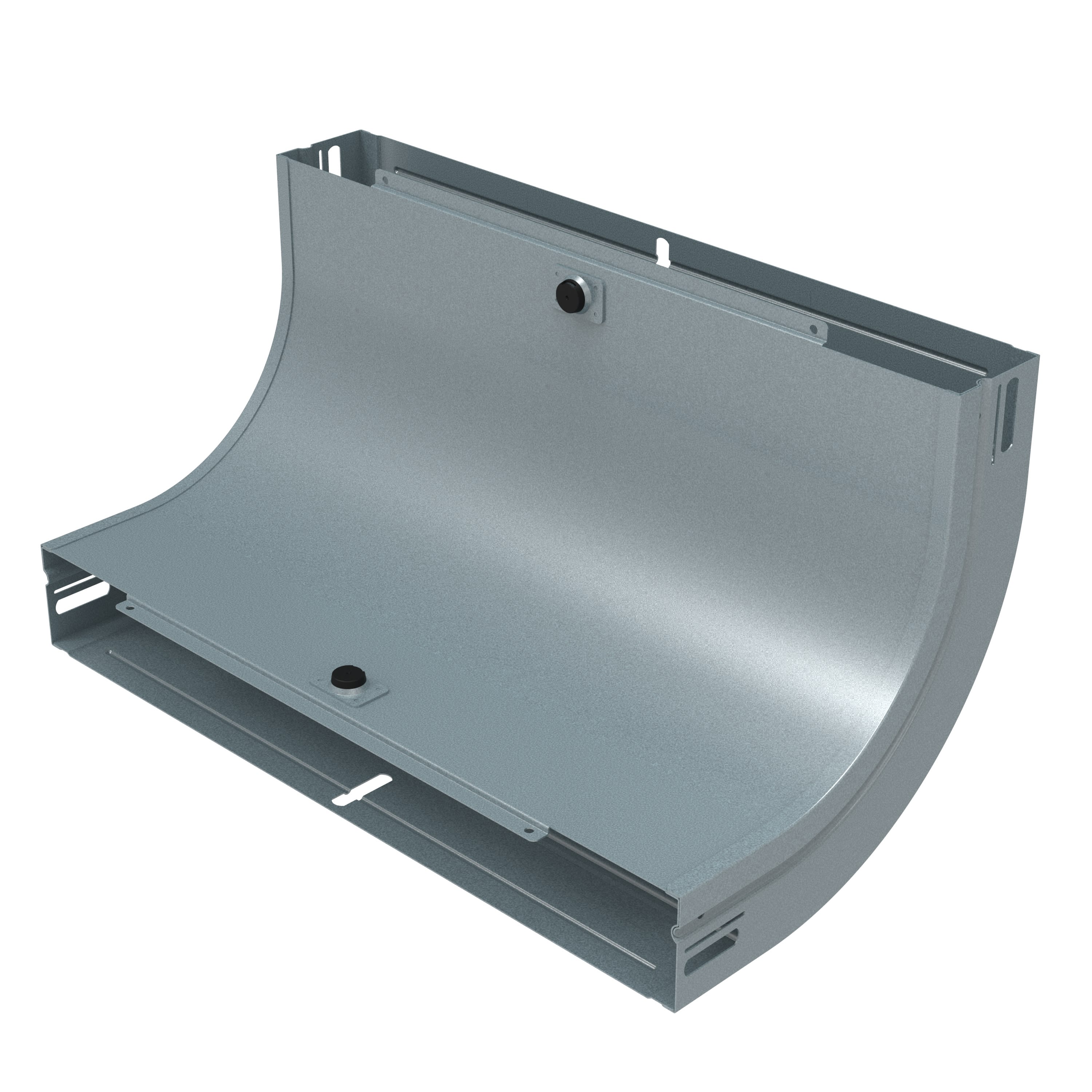 LEGRAND - LEG480422 P31-CURVA IN SALITA 90D 400X50 Z