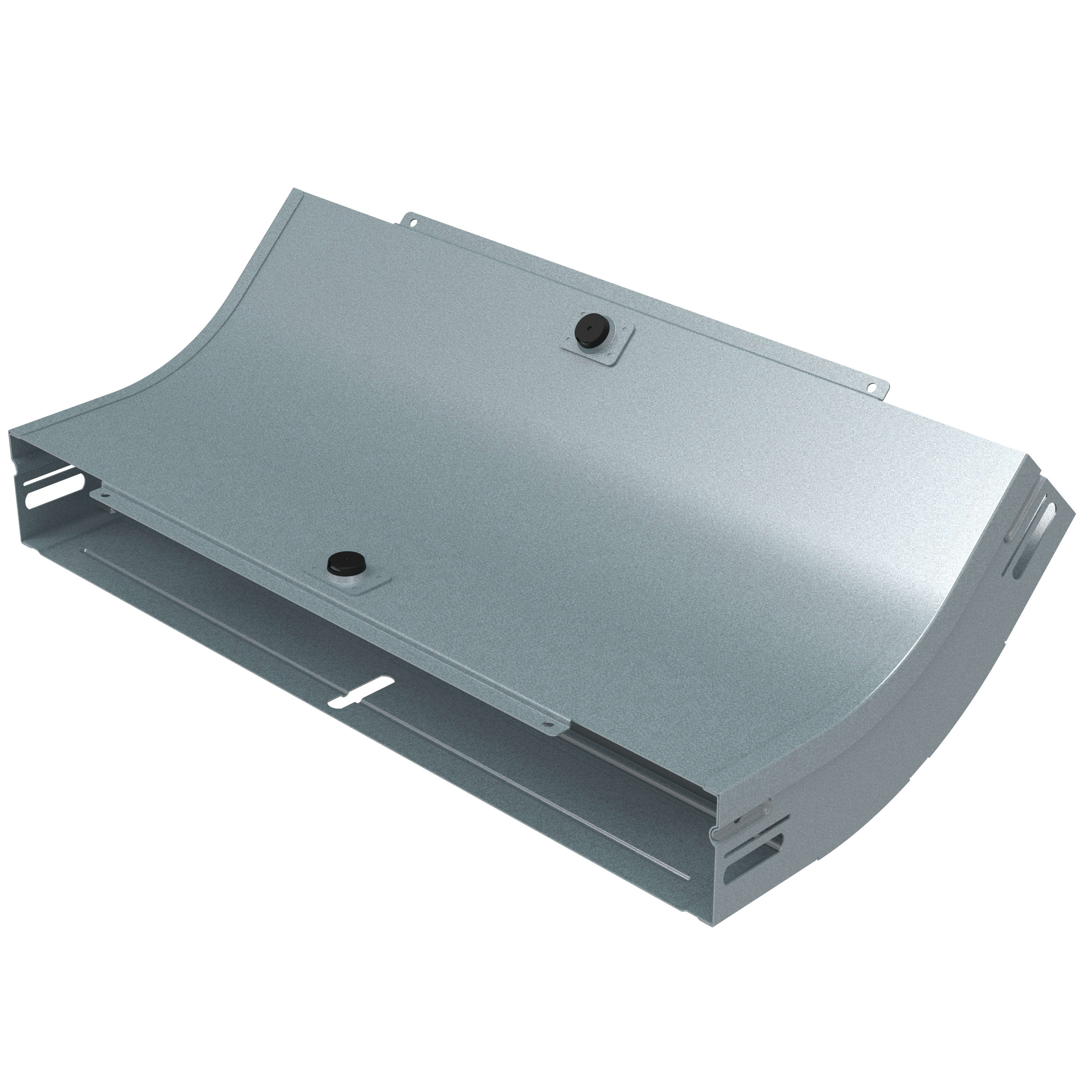 LEGRAND - LEG480451 P31-CURVA IN SALITA 45D 400X50 Z