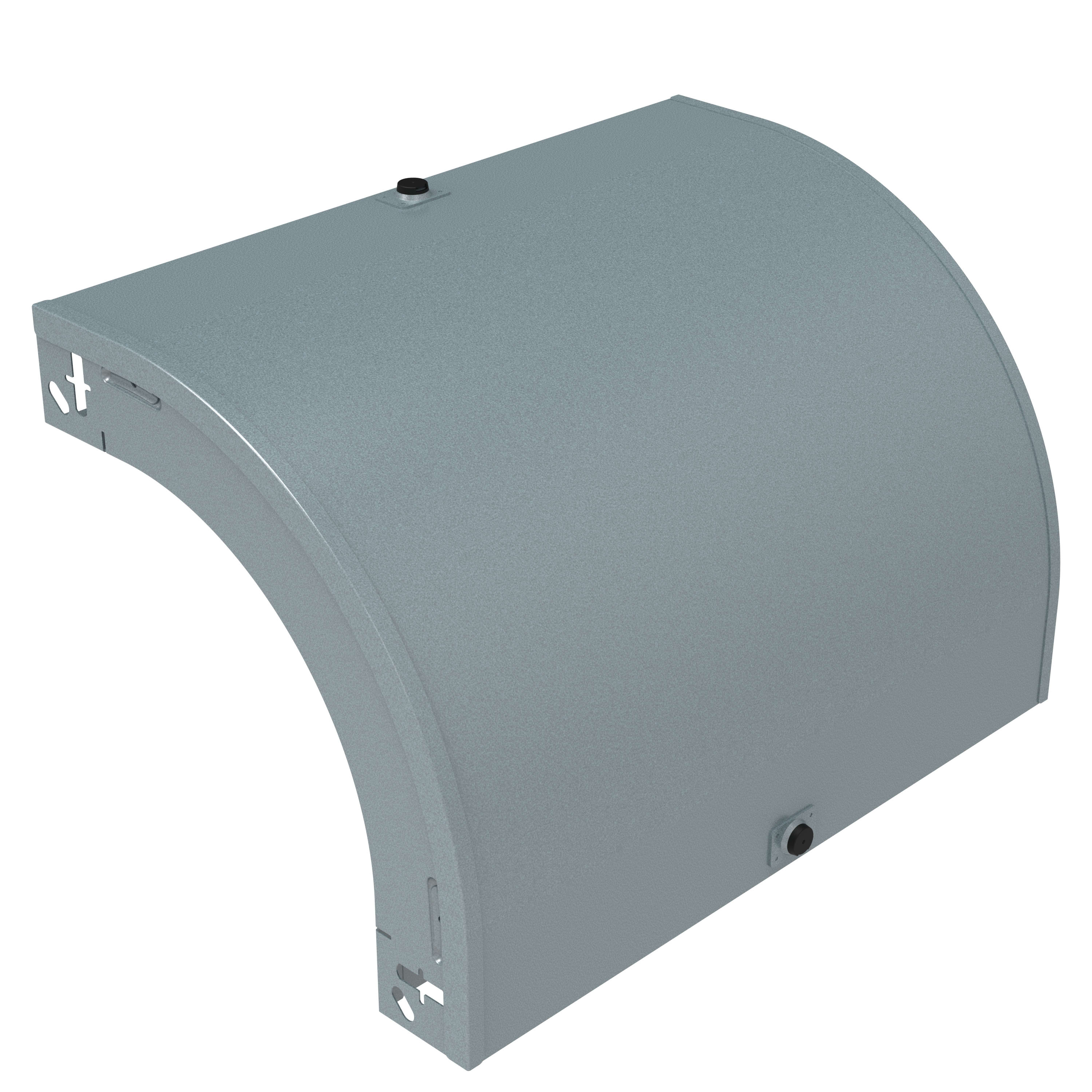 LEGRAND - LEG480483 P31-CURVA IN DISCESA 90D 600X50 Z