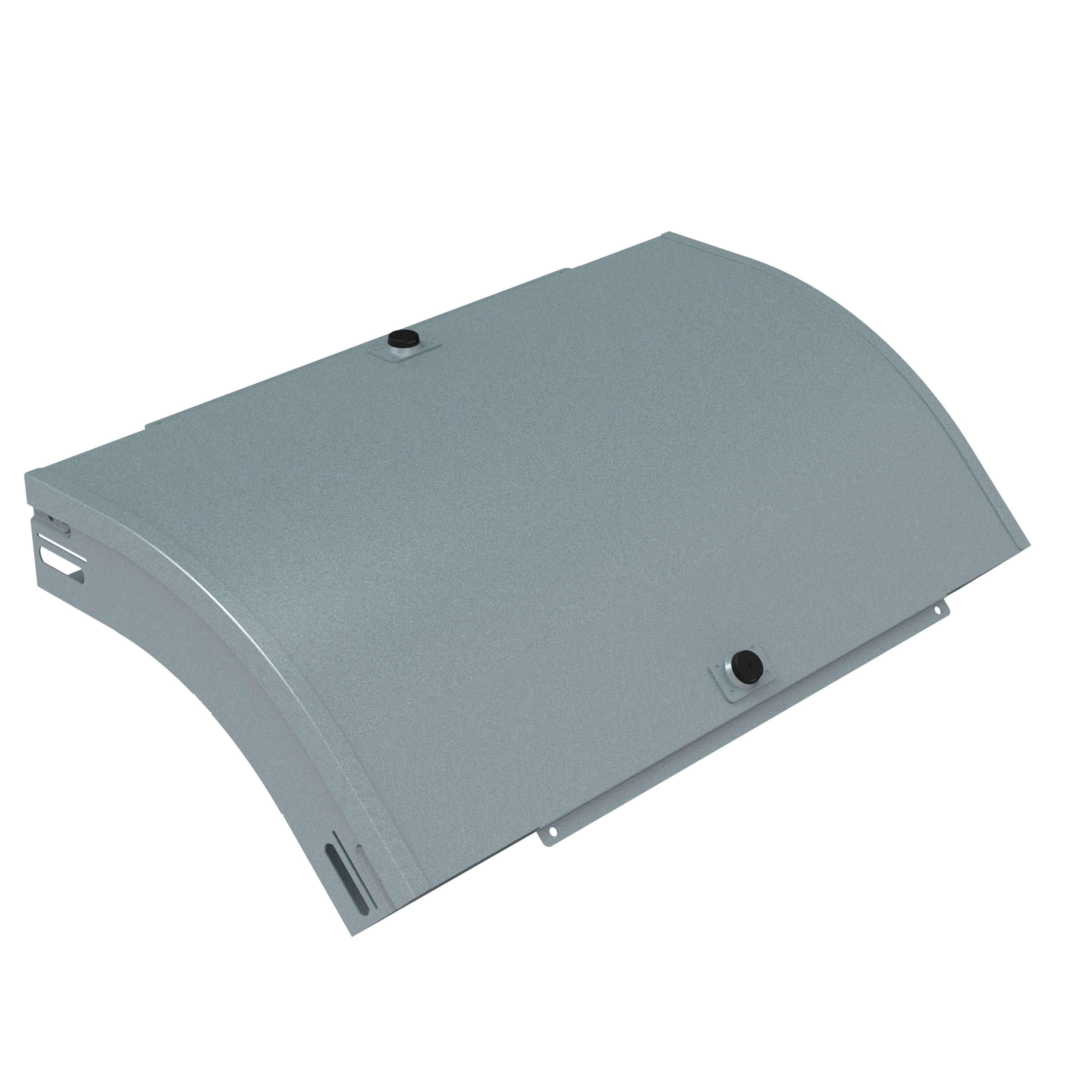 LEGRAND - LEG480510 P31-CURVA IN DISCESA 45D 400X50 Z