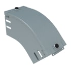 LEGRAND - LEG480522 P31-CURVA IN DISCESA 45D 150X100 Z