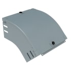 LEGRAND - LEG480523 P31-CURVA IN DISCESA 45D 200X100 Z