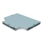 LEGRAND - LEG480548 P31-EQUAL TEE+COVER 50X600 PG