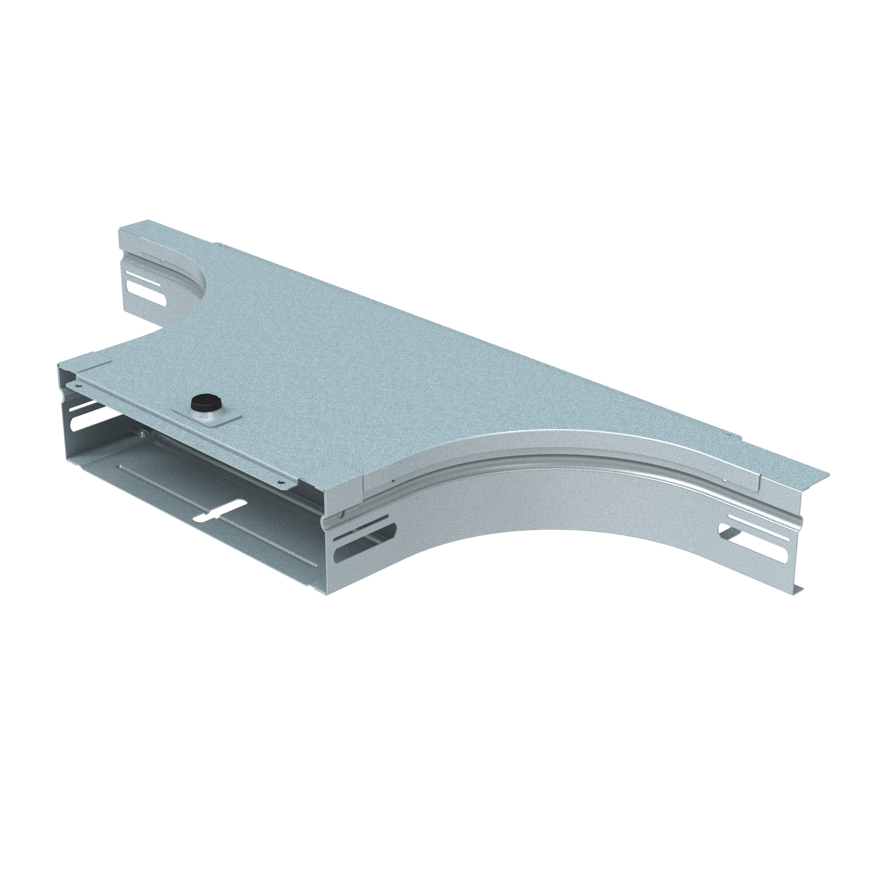 LEGRAND - LEG480627 P31-DERIV LATERALE T BASE 200X50 Z