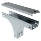 LEGRAND - LEG480641 P31-DERIV VERT A T DISCESA 100X50 Z