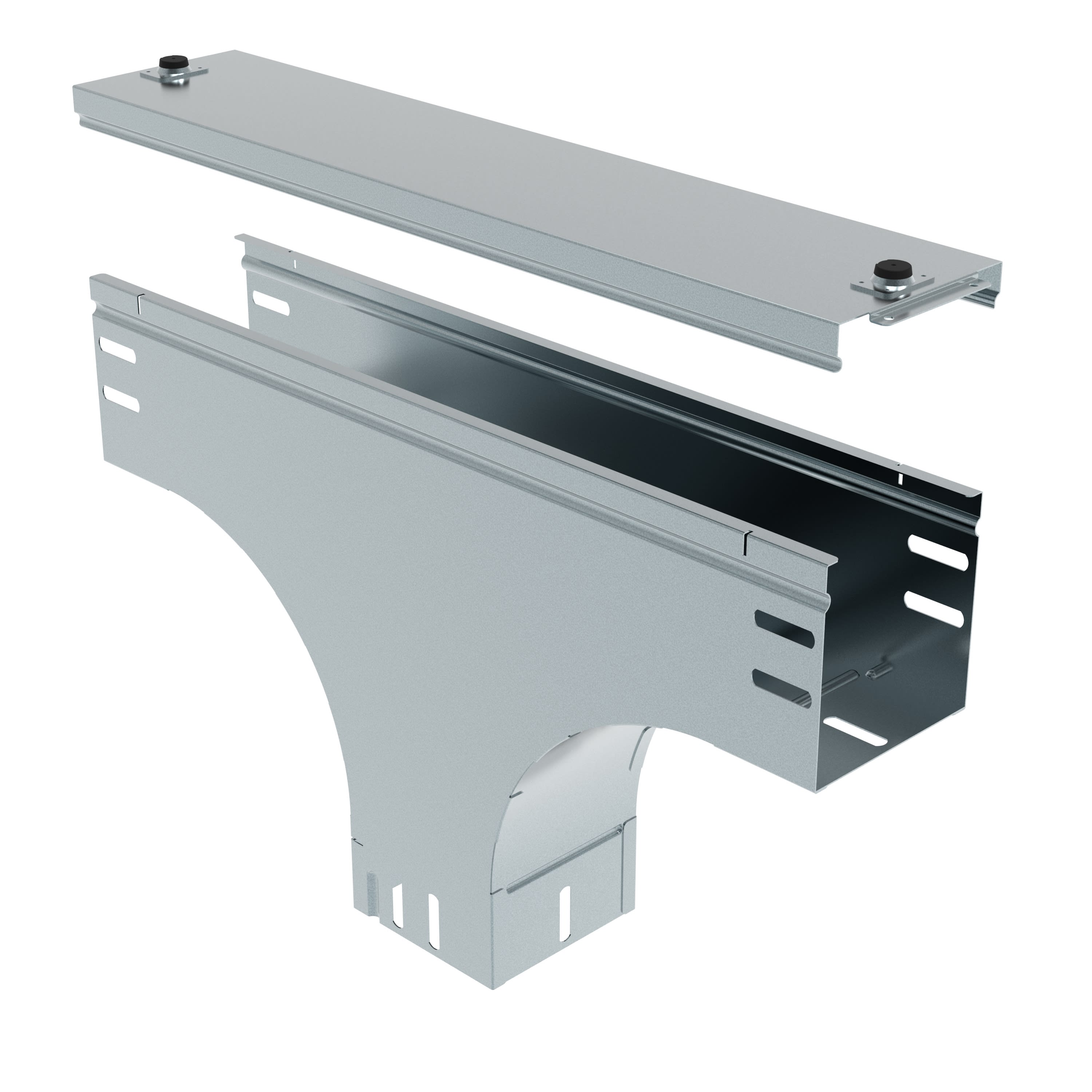 LEGRAND - LEG480657 P31-DERIV VERT A T DISCESA 150X100 Z