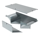 LEGRAND - LEG480667 P31-DERIV VERT A T DISCESA VP 400X50 Z