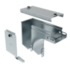 LEGRAND - LEG480708 P31-CURVA DX VAR PIANO DISCESA 150X50 Z