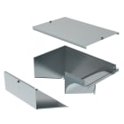 LEGRAND - LEG480711 P31-CURVA DX VAR PIANO DISCESA 400X50 Z