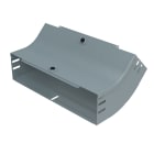 LEGRAND - LEG480732 P31-CURVA IN SALITA 45D 600X100 Z