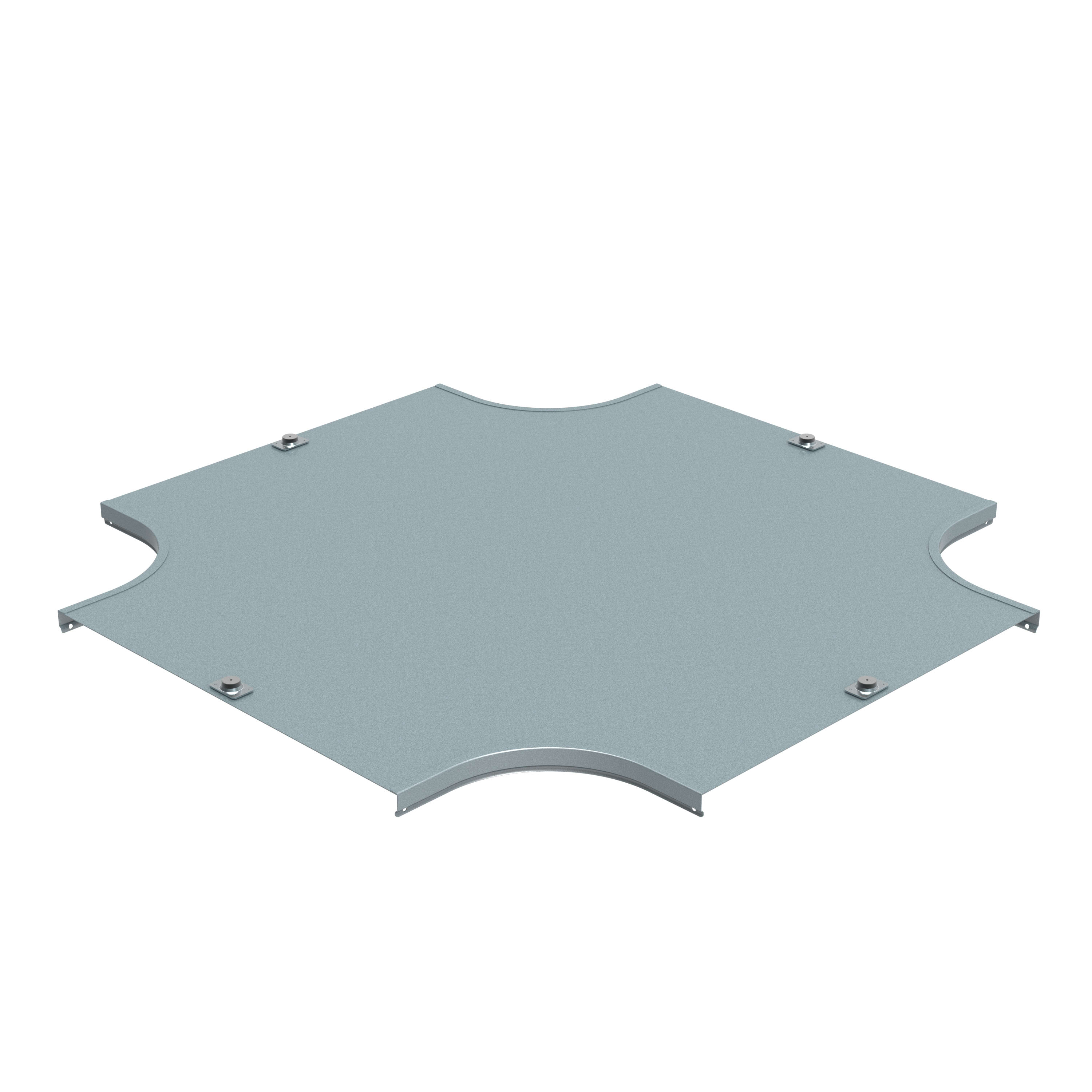 LEGRAND - LEG480779 P31-COPERCHIO INCROCIO PIANO L=500 Z