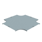 LEGRAND - LEG480779 P31-COPERCHIO INCROCIO PIANO L=500 Z