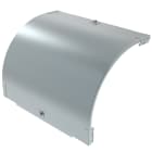 LEGRAND - LEG480827 P31-COPERCHIO CURVA IN DISCESA 90D L=40