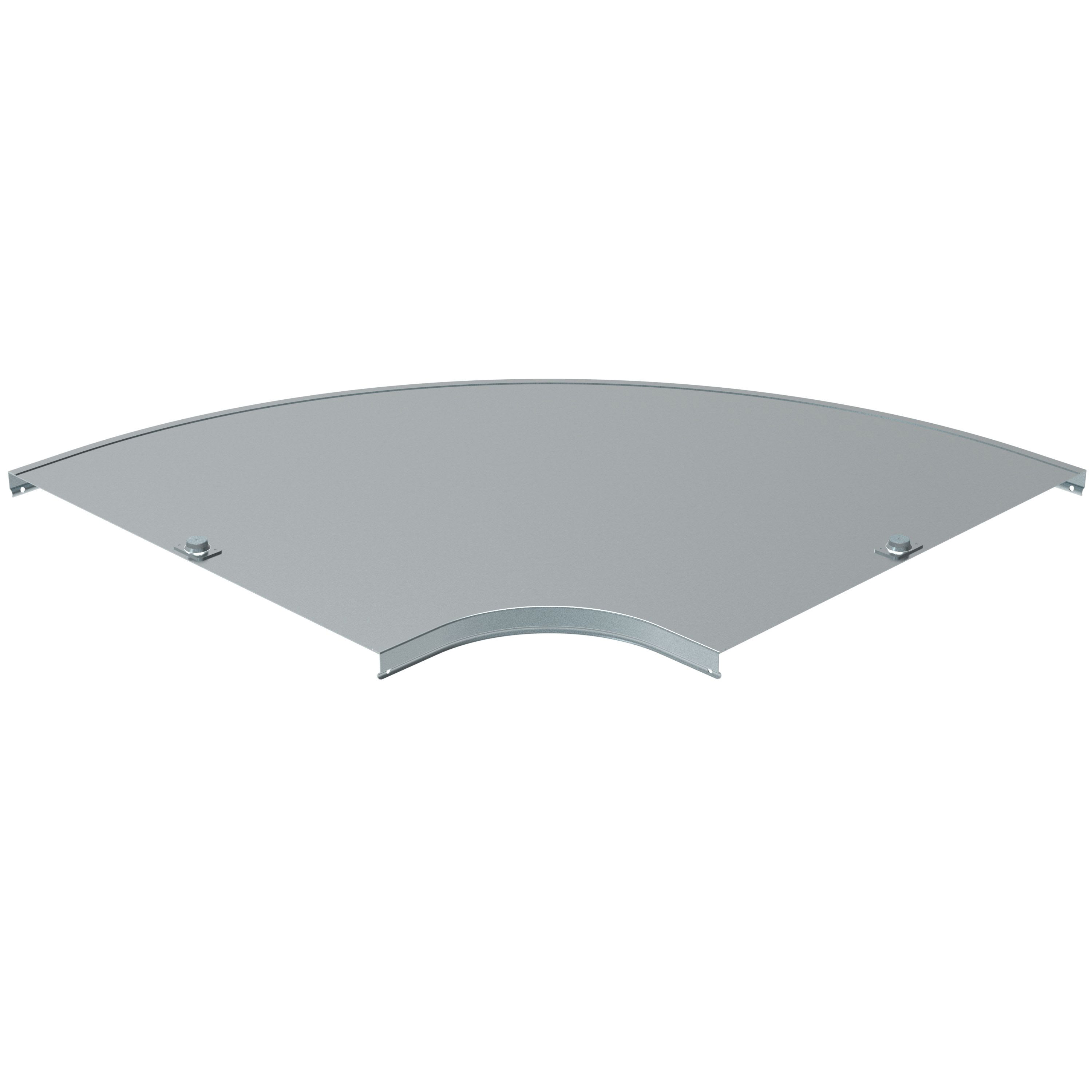 LEGRAND - LEG480867 P31-COPERCHIO CURVA PIANA 90D L=400 Z