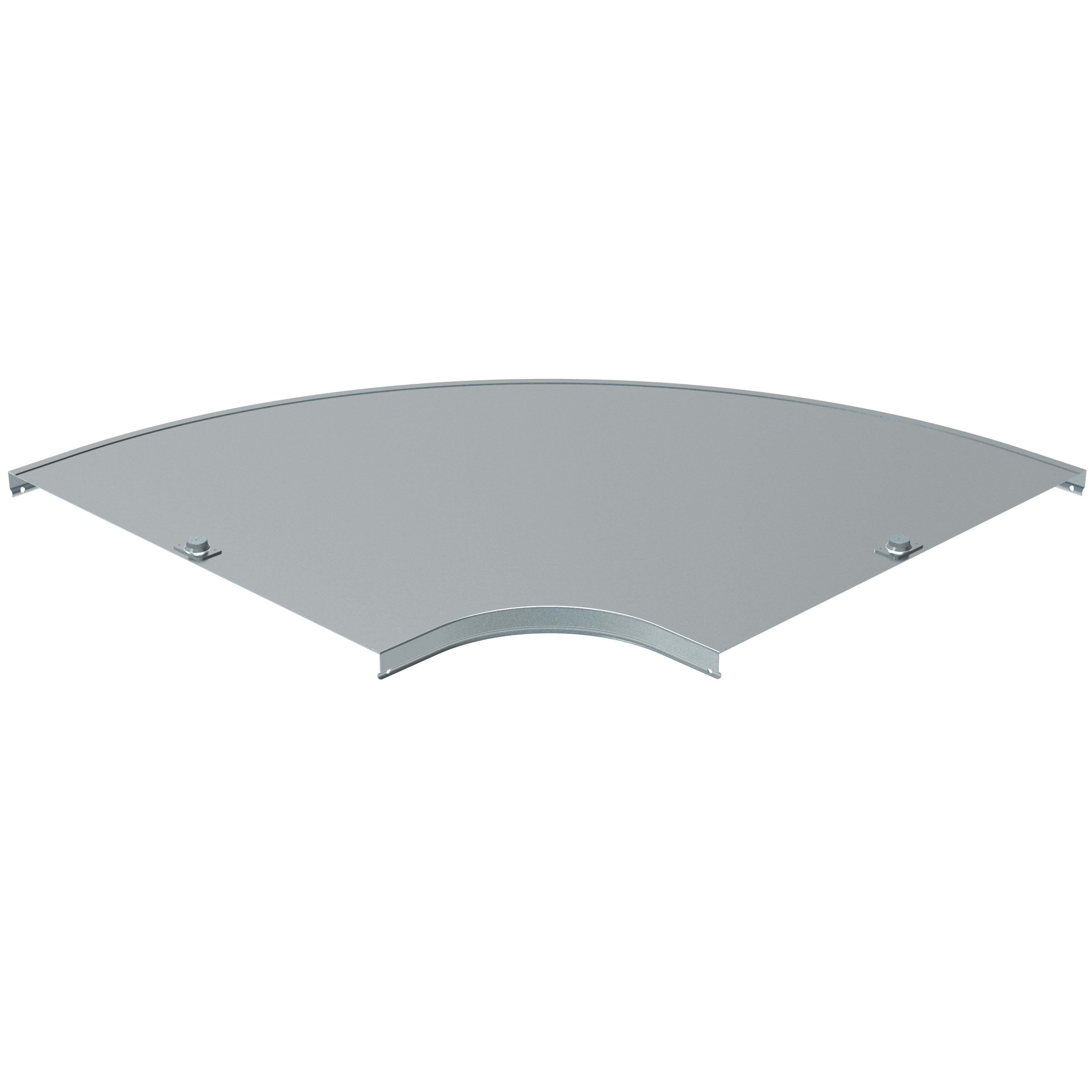 LEGRAND - LEG480867 P31-COPERCHIO CURVA PIANA 90D L=400 Z