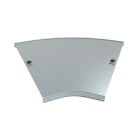 LEGRAND - LEG480876 P31-COPERCHIO CURVA PIANA 45D L=400 Z