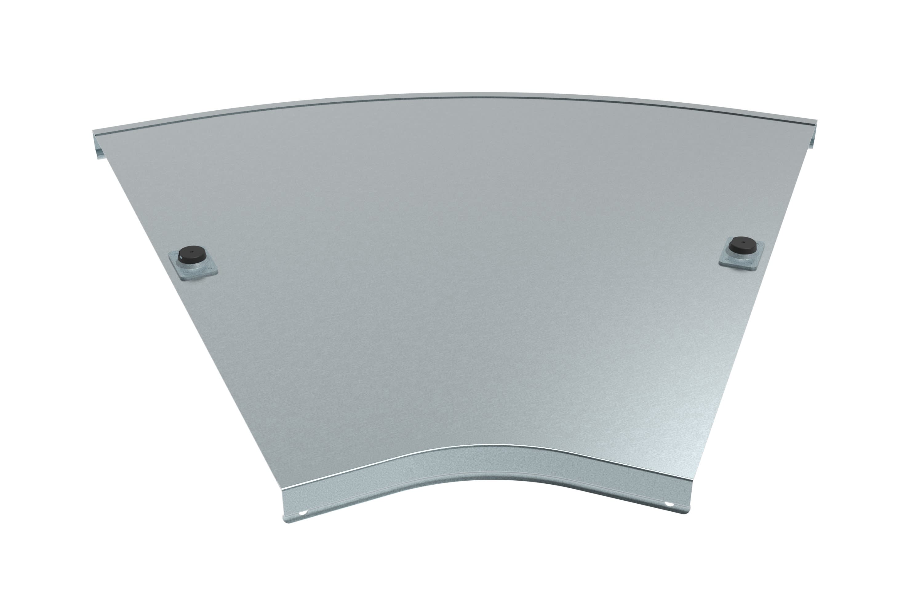 LEGRAND - LEG480877 P31-COPERCHIO CURVA PIANA 45D L=500 Z