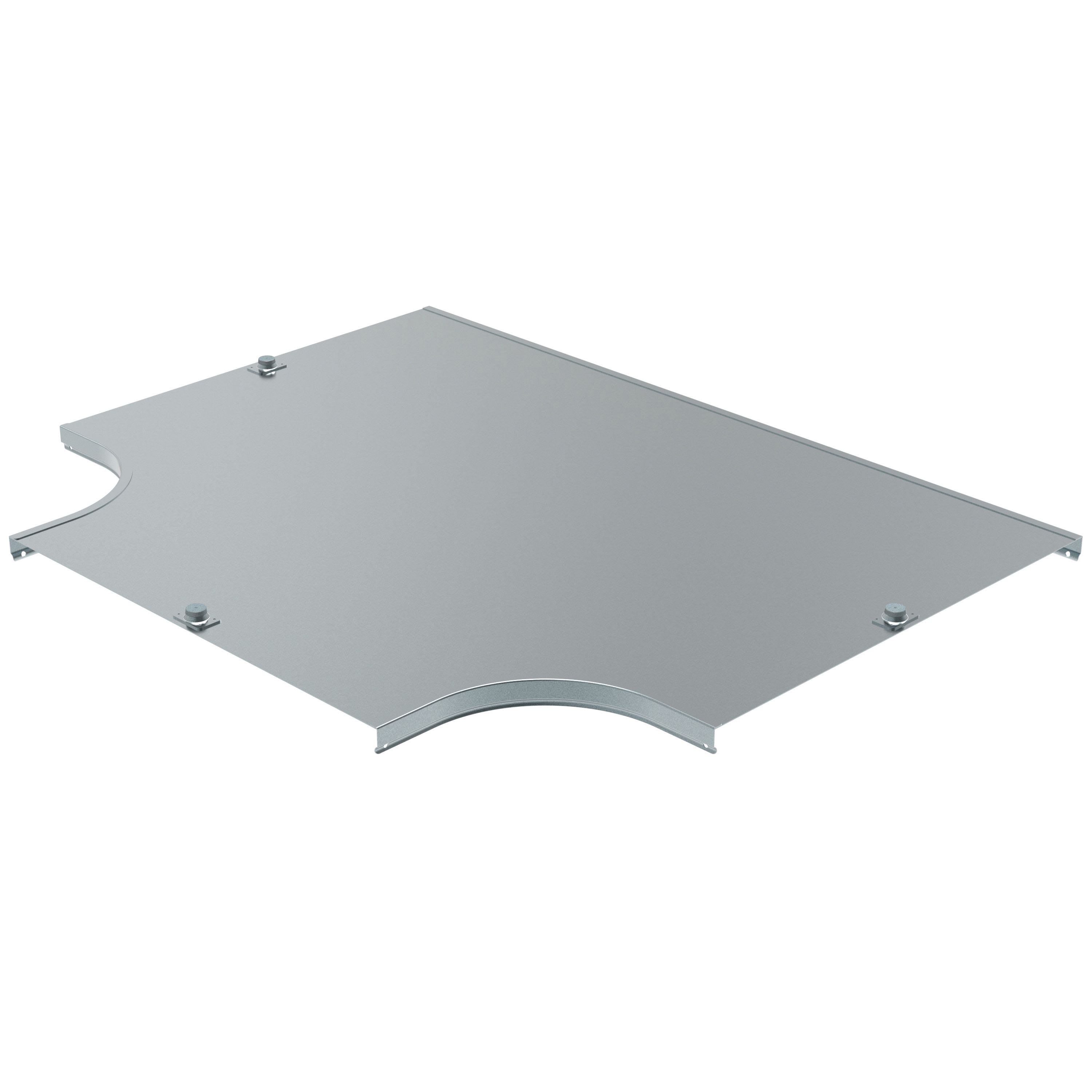 LEGRAND - LEG480886 P31-COPERCHIO DERIVAZIONE PIANA A T L=50