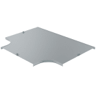 LEGRAND - LEG480886 P31-COPERCHIO DERIVAZIONE PIANA A T L=50