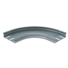 LEGRAND - LEG480908 P31-BASE CURVA PIANA 90D 25X100 Z