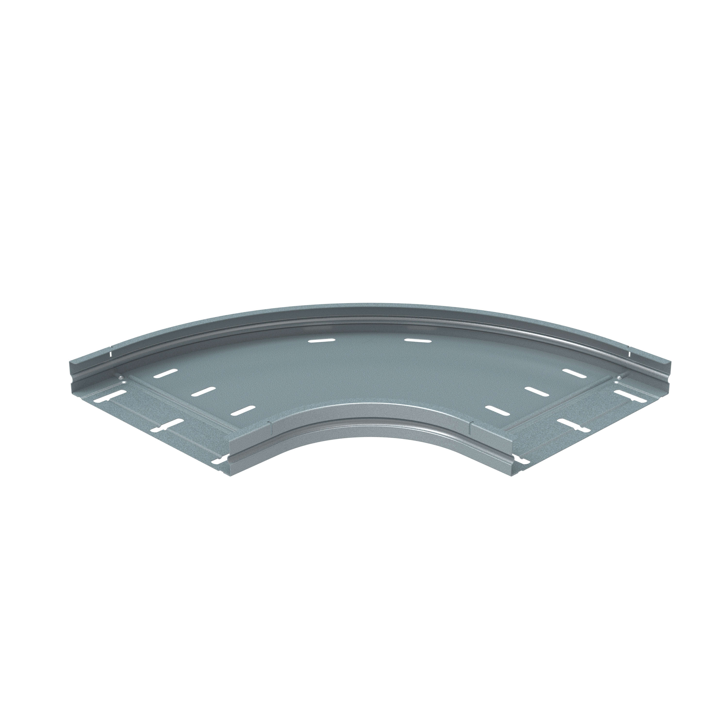 LEGRAND - LEG480910 P31-BASE CURVA PIANA 90D 25X200 Z