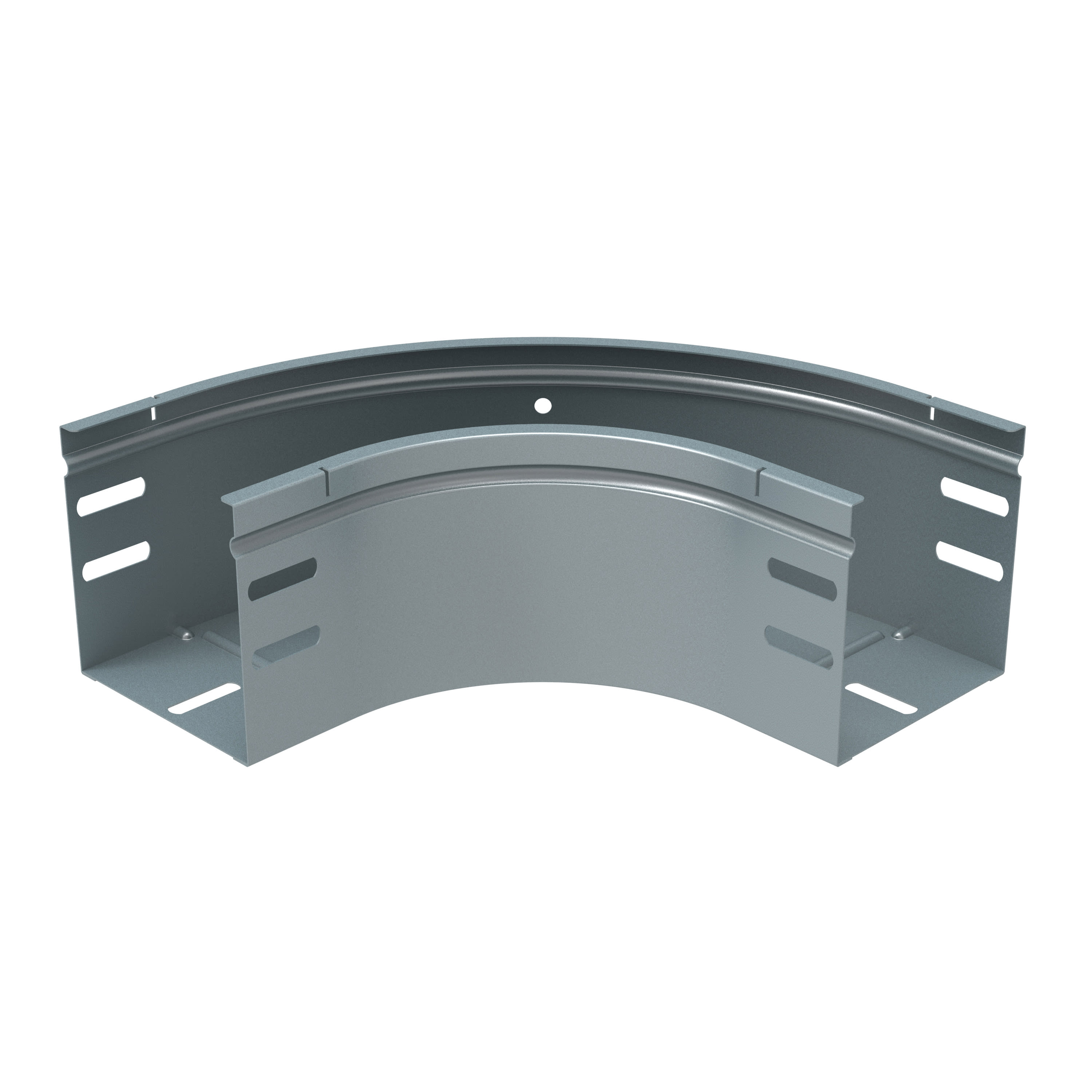 LEGRAND - LEG480930 P31-BASE CURVA PIANA 90D 100X100 Z