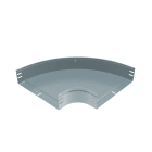 LEGRAND - LEG480934 P31-BASE CURVA PIANA 90D 100X400 Z