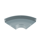 LEGRAND - LEG480934 P31-BASE CURVA PIANA 90D 100X400 Z