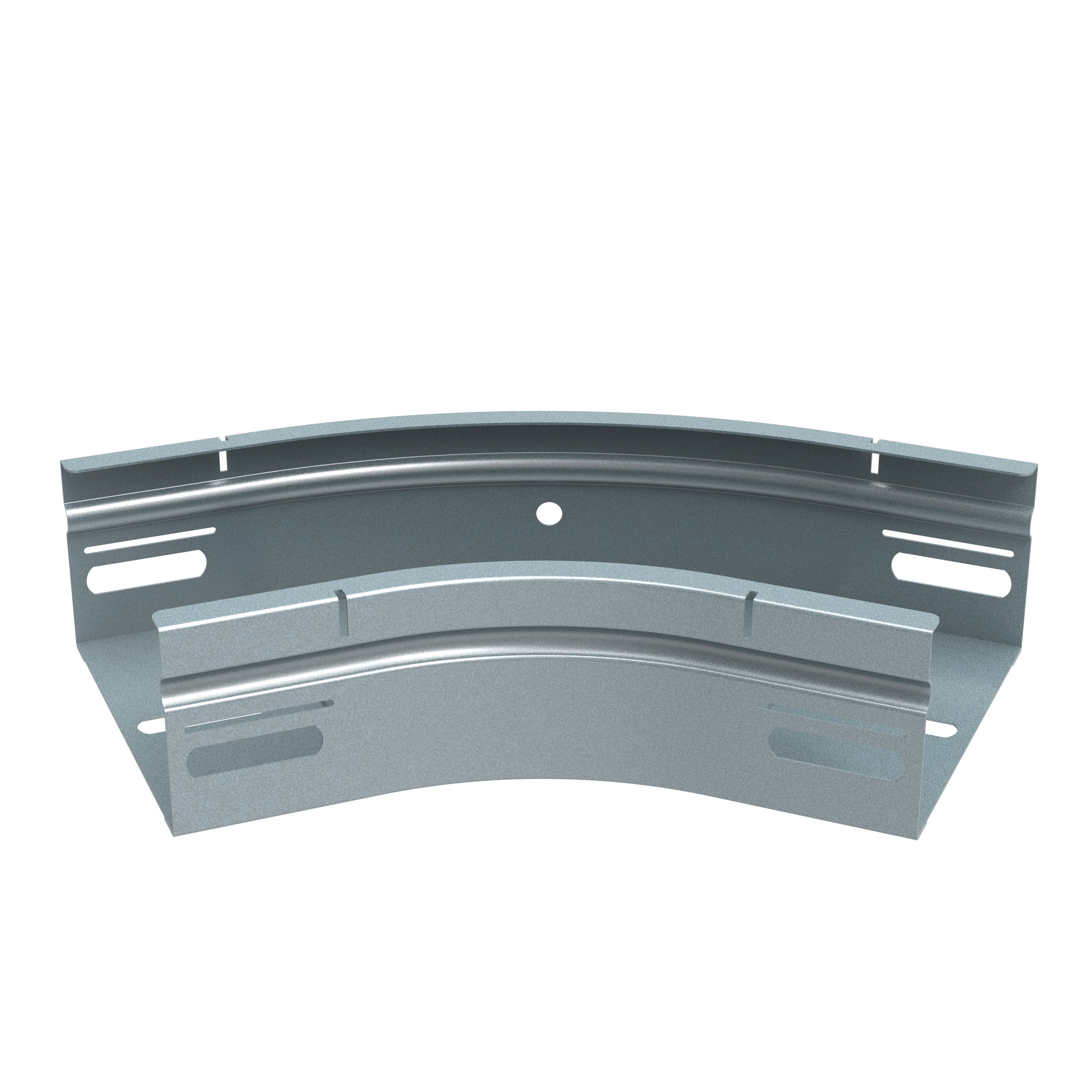 LEGRAND - LEG480945 P31-BASE CURVA PIANA 45D 50X100 Z