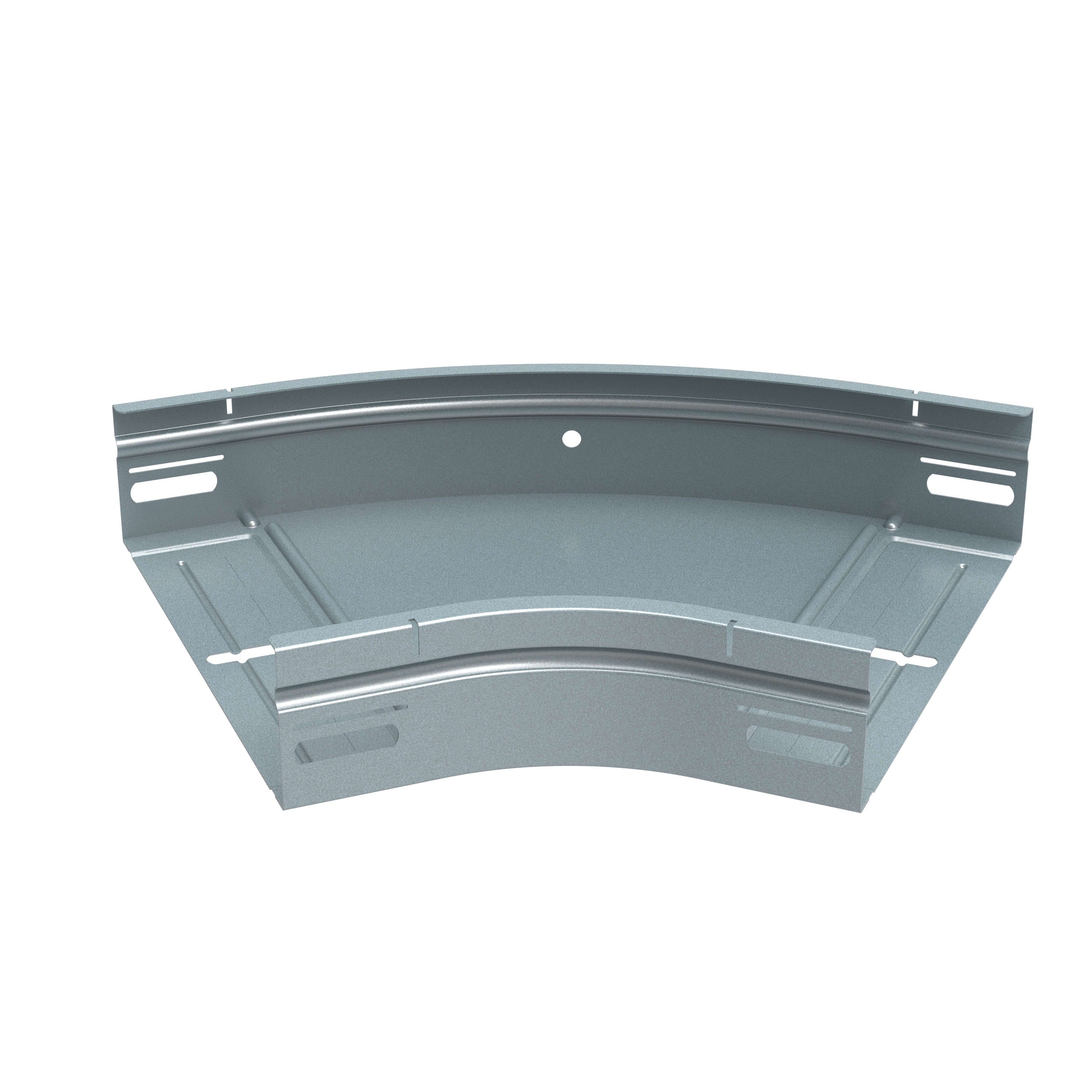 LEGRAND - LEG480947 P31-BASE CURVA PIANA 45D 50X200 Z