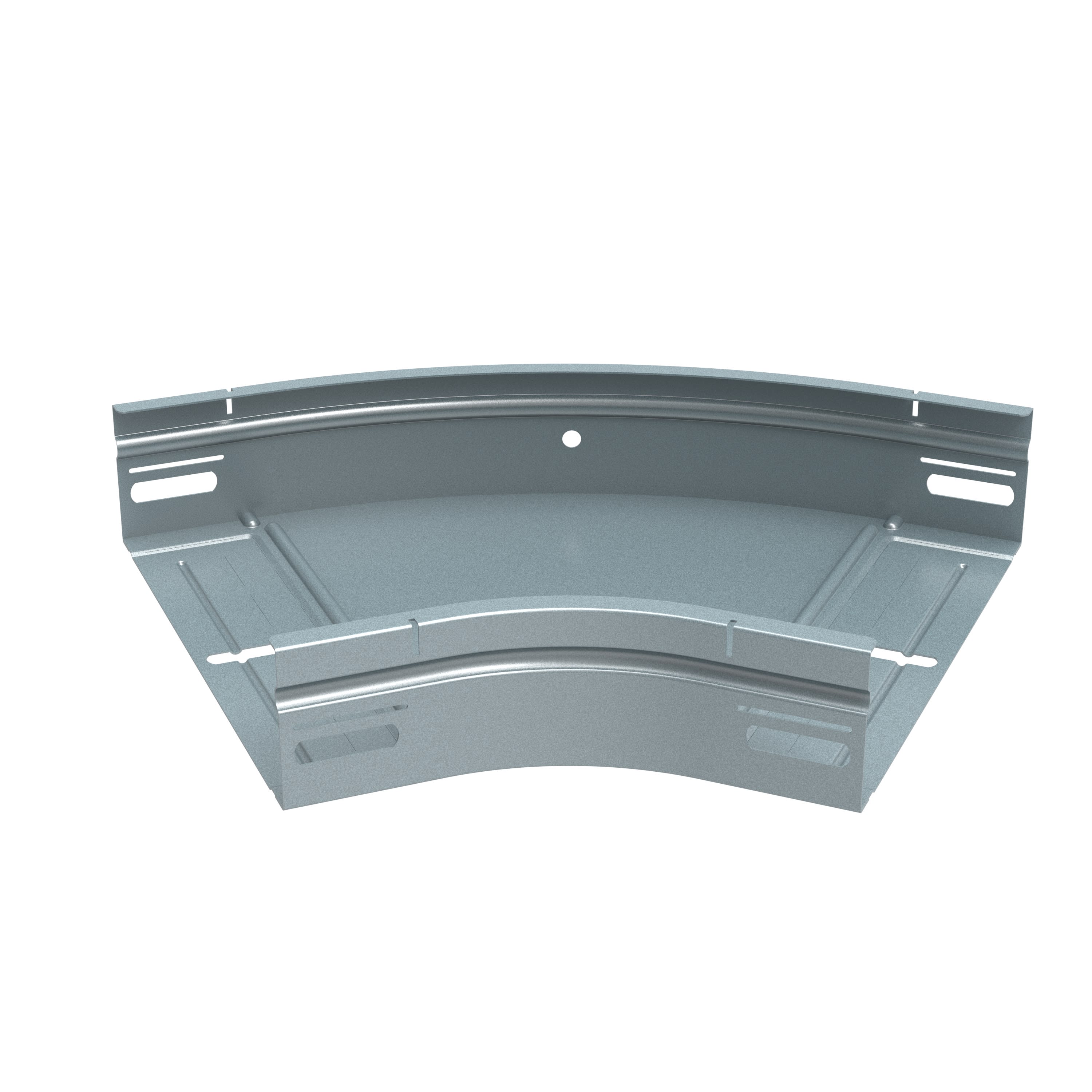 LEGRAND - LEG480948 P31-BASE CURVA PIANA 45D 50X300 Z