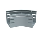LEGRAND - LEG480960 P31-BASE CURVA PIANA 45D 100X100 Z