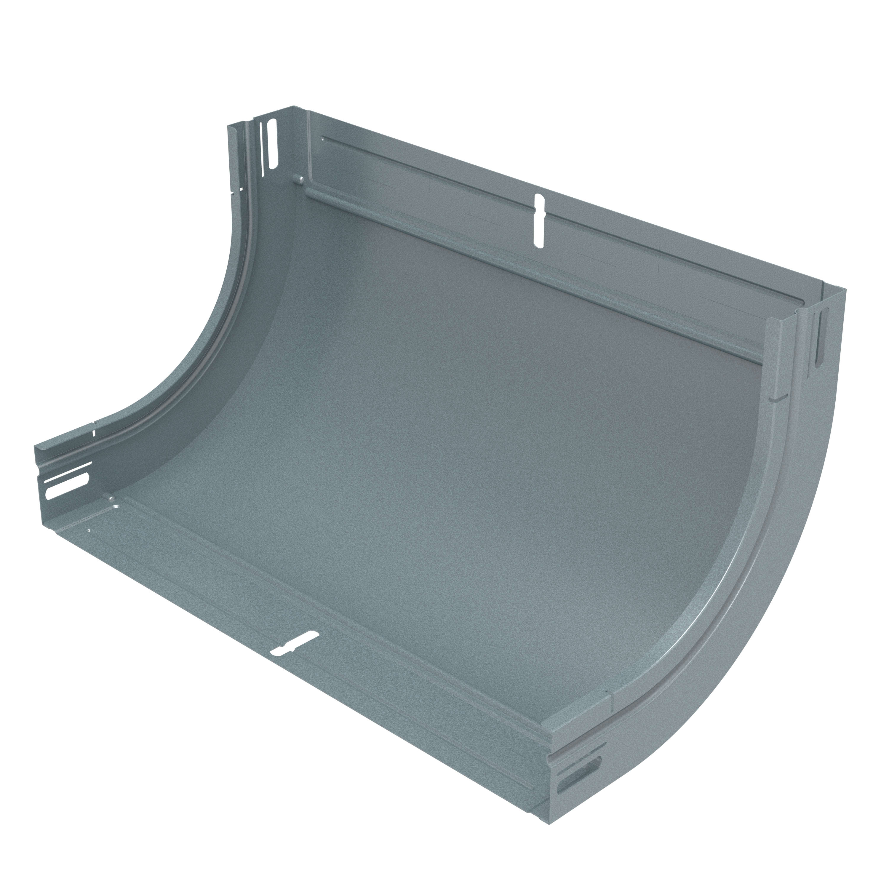 LEGRAND - LEG480984 P31-BASE CURVA IN SALITA 90D 50X400 Z