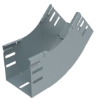 LEGRAND - LEG481024 P31-CURVA IN SALITA 45D BASE 100X100 Z