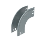 LEGRAND - LEG481055 P31-BASE CURVA IN DISCESA 90D 100X150 Z