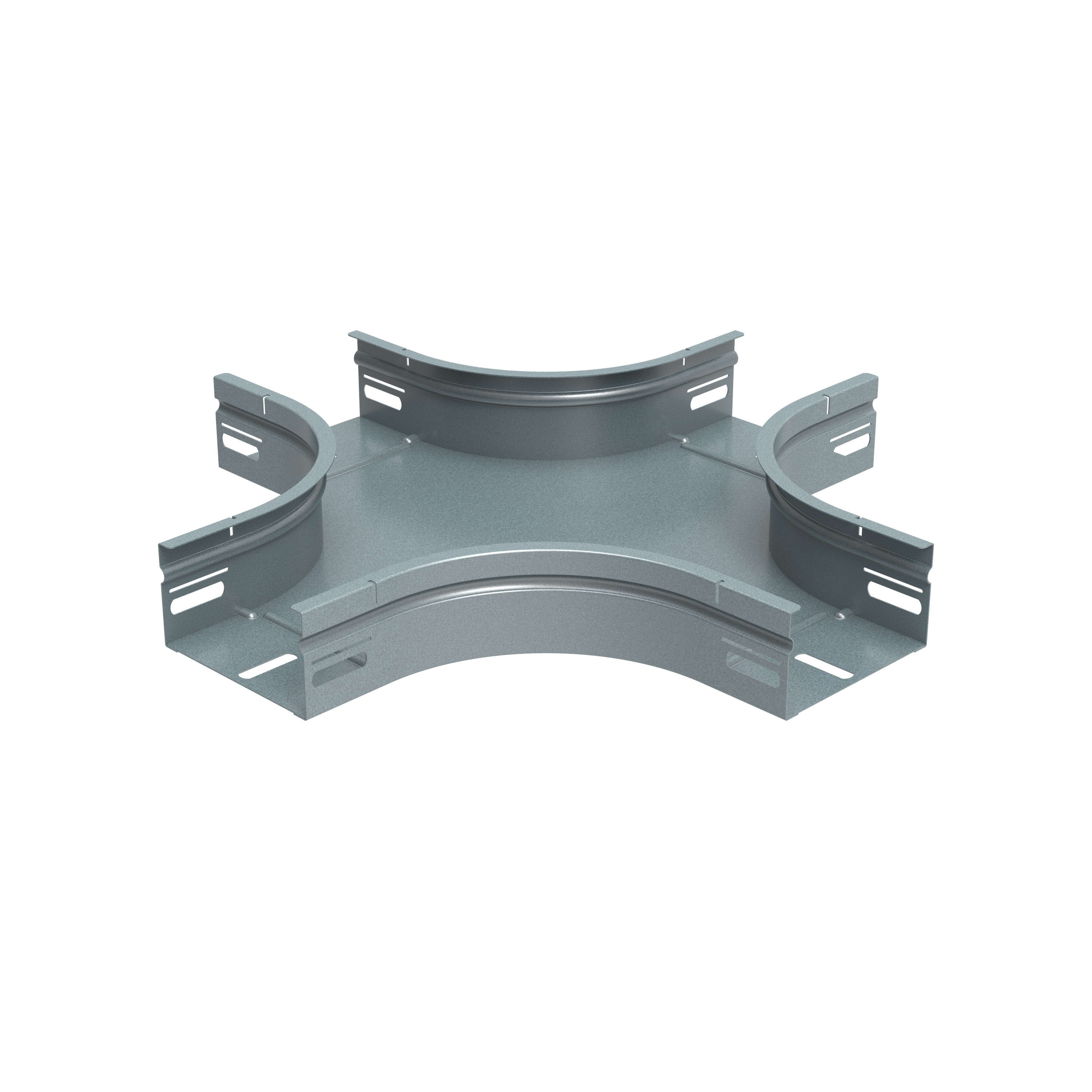 LEGRAND - LEG483135 P31-BASE INCROCIO PIANO 50X150 Z/C