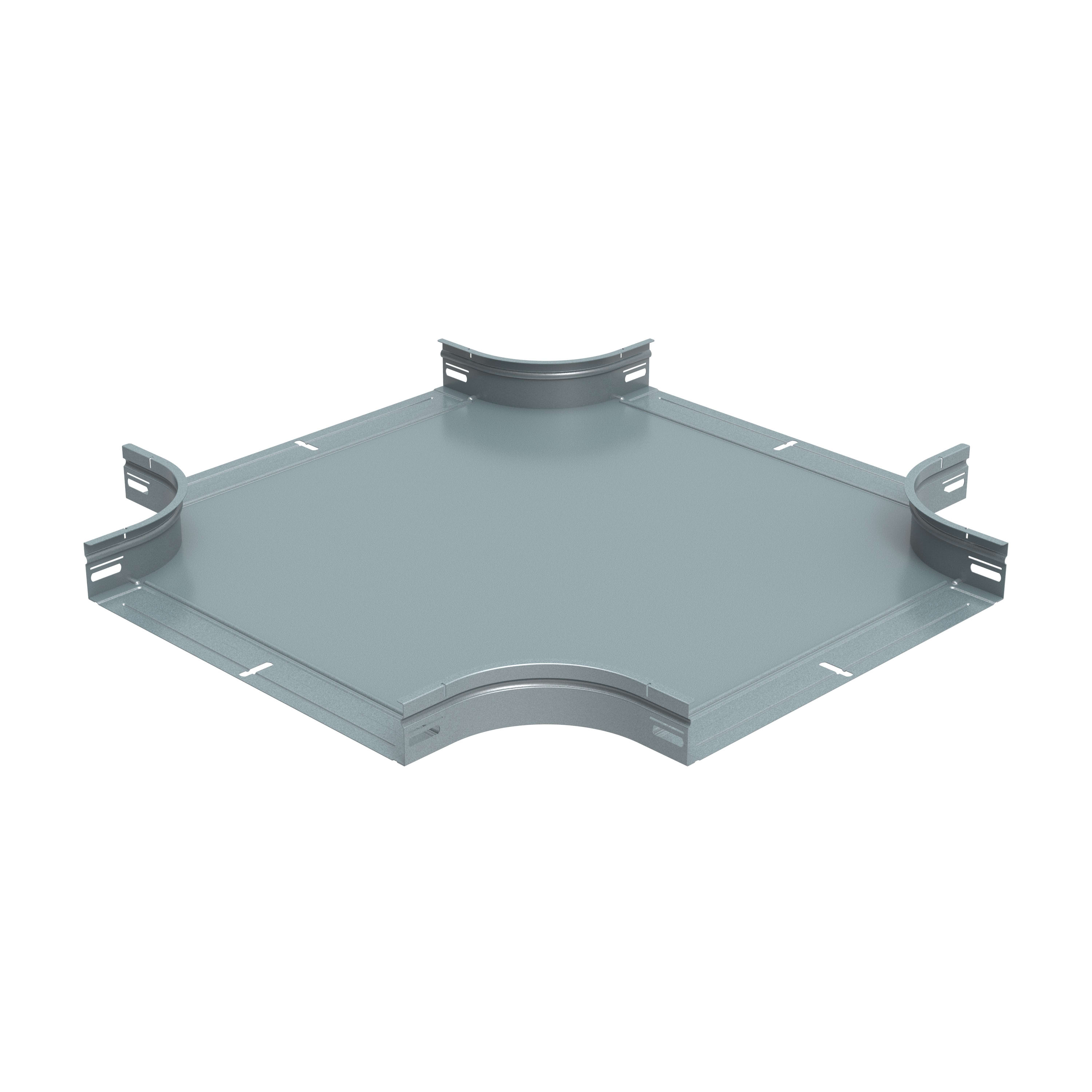 LEGRAND - LEG483140 P31-BASE INCROCIO PIANO 600X50 Z/C