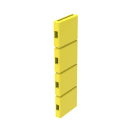 LEGRAND - LEG481162 P31 TESTATA CHIUSURA PROTEZIONE DIVIDER