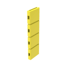 LEGRAND - LEG481162 P31 TESTATA CHIUSURA PROTEZIONE DIVIDER