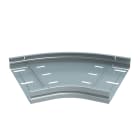 LEGRAND - LEG481256 P31-BASE FORATA CURVA PIANA 45D 25X200 Z
