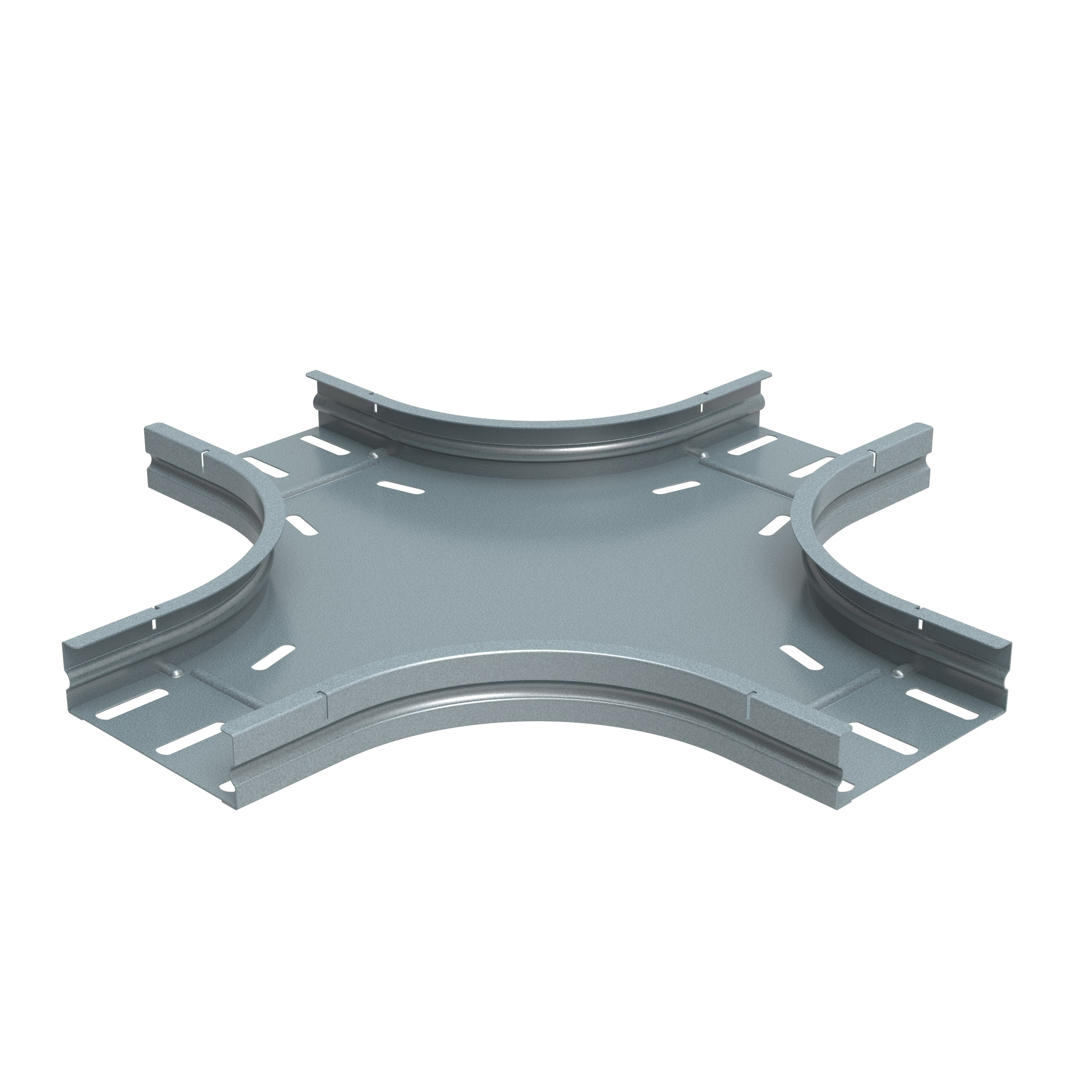 LEGRAND - LEG481474 P31-BASE FORATA INCROCIO PIANO 25X100 Z