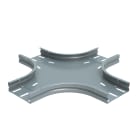 LEGRAND - LEG481474 P31-BASE FORATA INCROCIO PIANO 25X100 Z
