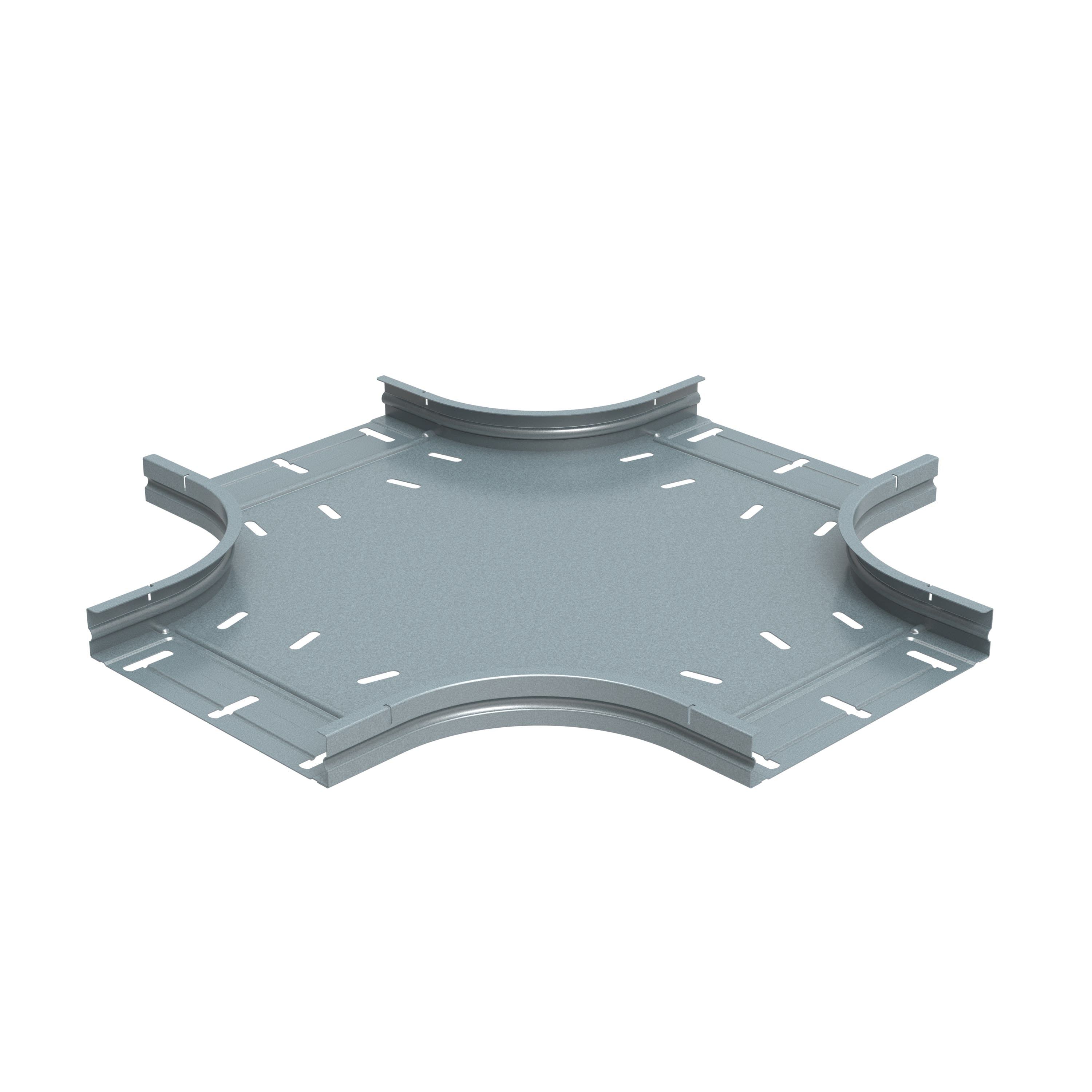 LEGRAND - LEG481476 P31-BASE FORATA INCROCIO PIANO 25X200 Z