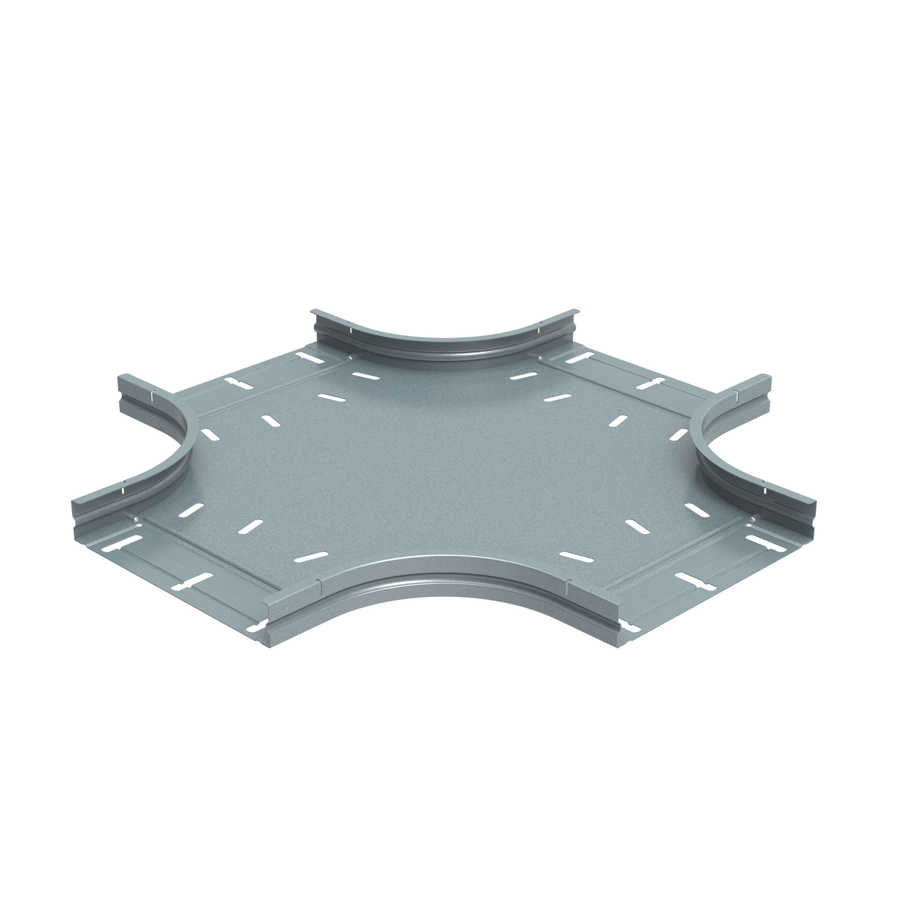 LEGRAND - LEG483477 P31-BASE FORATA INCROCIO PIANO 25X300 Z/