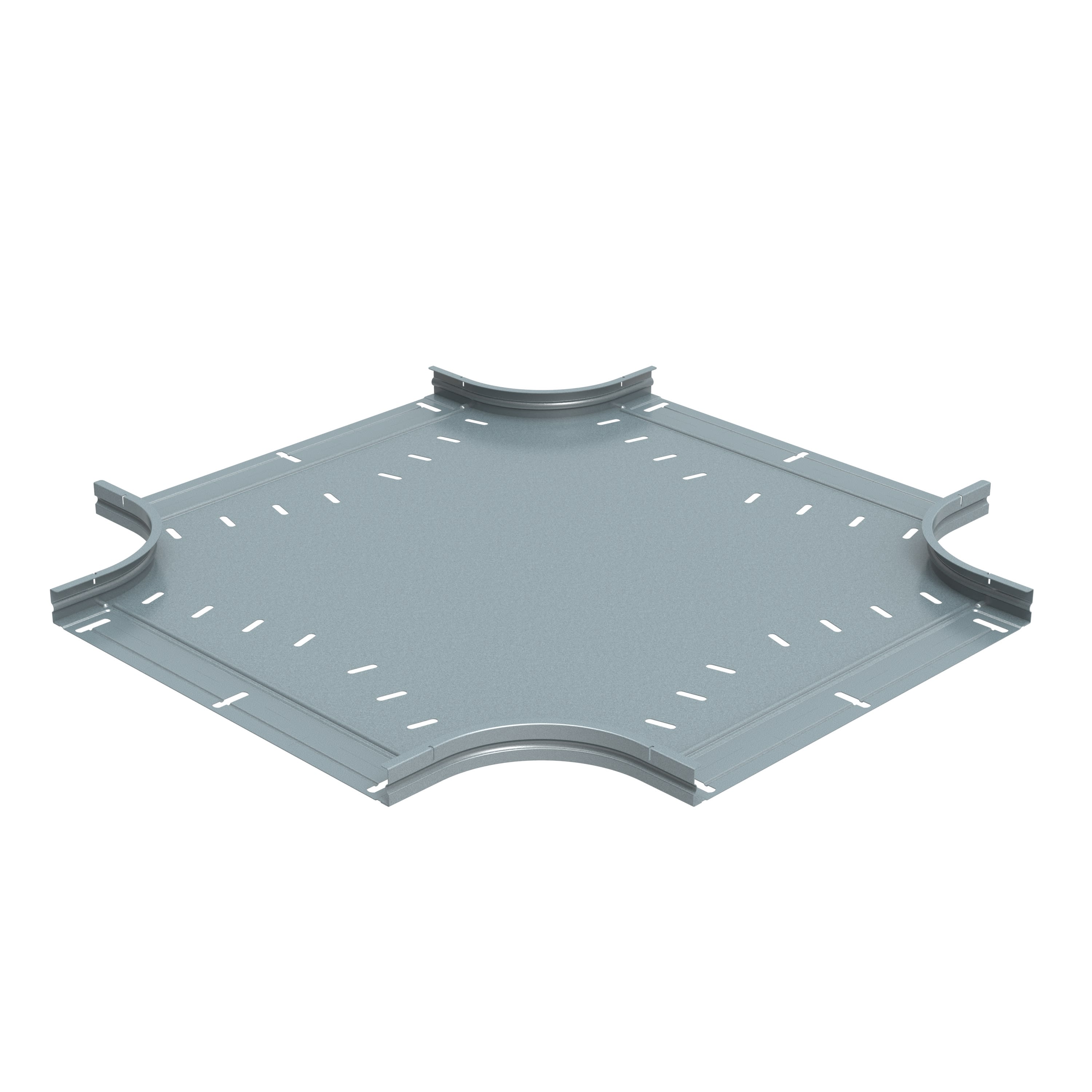 LEGRAND - LEG481478 P31-BASE FORATA INCROCIO PIANO 25X400 Z