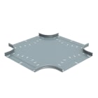 LEGRAND - LEG483478 P31-BASE FORATA INCROCIO PIANO 25X400 Z/