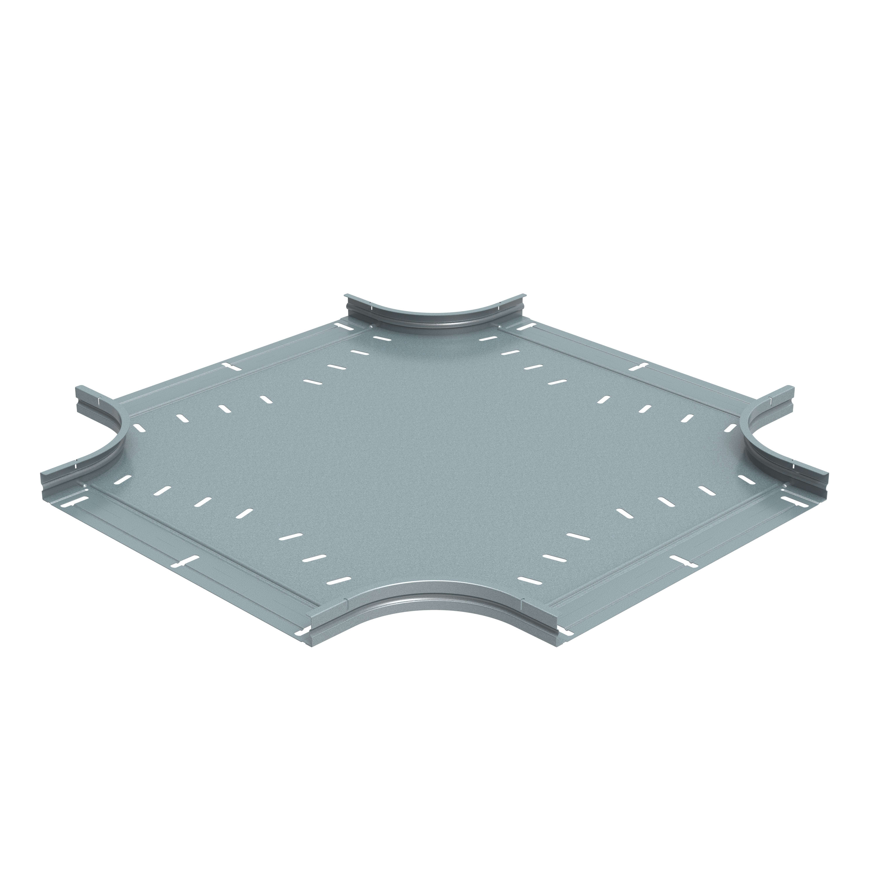 LEGRAND - LEG483478 P31-BASE FORATA INCROCIO PIANO 25X400 Z/