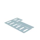 LEGRAND - LEG481511 P31-RIDUTTORE DX/SX 100 MM H=25MM Z